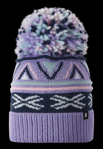 Dětská čepice Reima Kirjoen