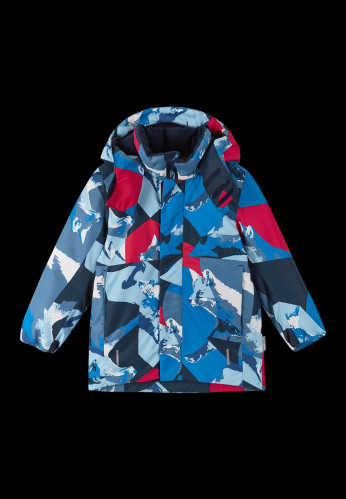 Dětská bunda Reima Marttila