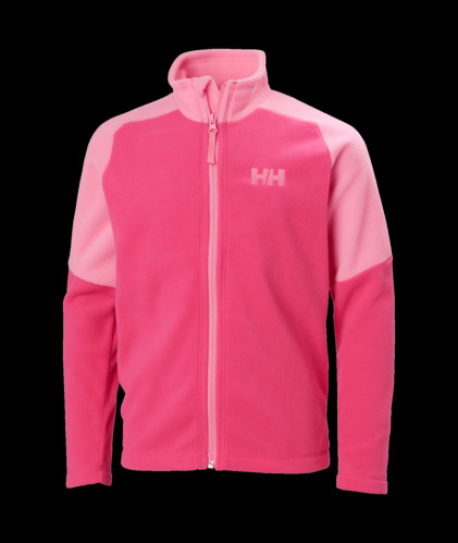 Dětské mikina Helly Hansen JR DAYBREAKER 2.0 JACKET