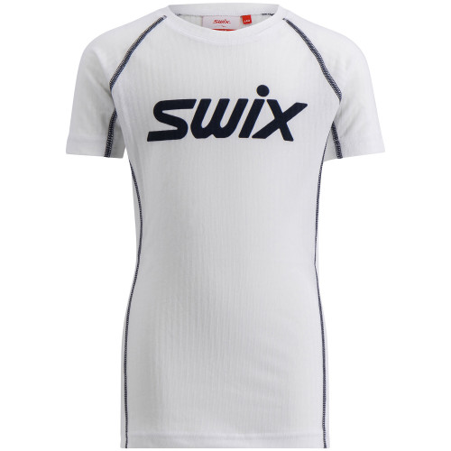 Dětské termoprádlo Swix Triko kr.rukáv RaceX Classic