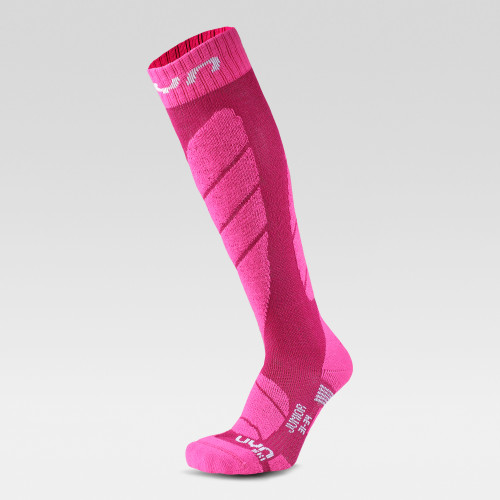 Dětské ponožky UYN JUNIOR SKI SOCKS
