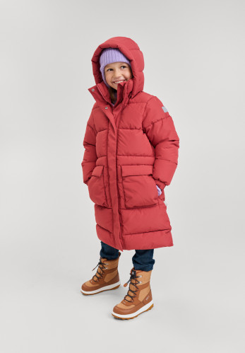 Dětská bunda Reima Kumpula