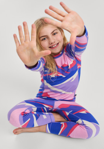 Dětské termoprádlo Reima Taitoa