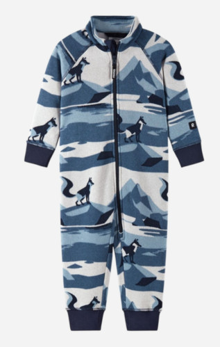 Dětský overal Reima Myytti