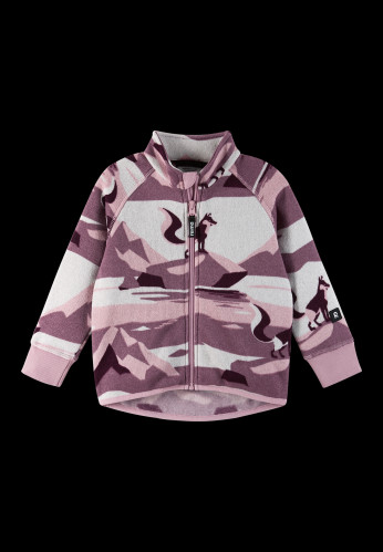 Dětské mikina Reima Ornament