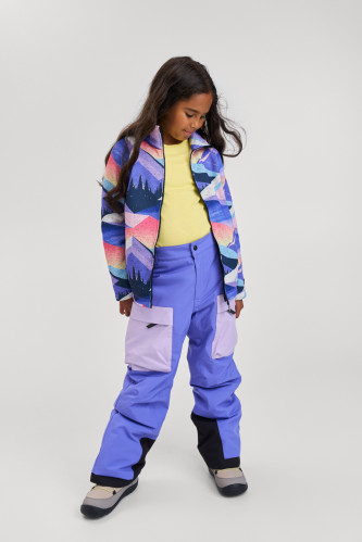 Dětské mikina Reima Niksini