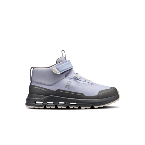 Dětské VOLNOČASOVÉ ON Cloudhero Mid Waterproof