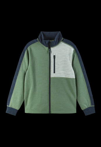 Dětský svetr Reima Merin