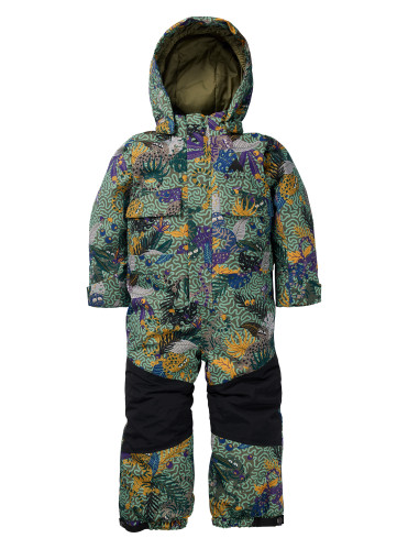 Dětský overal Burton Toddlers' 2L One Piece
