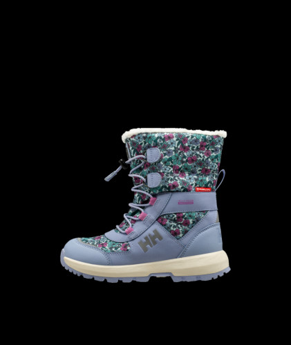 Dětské zimní boty Helly Hansen JK SILVERTON BOOT HT