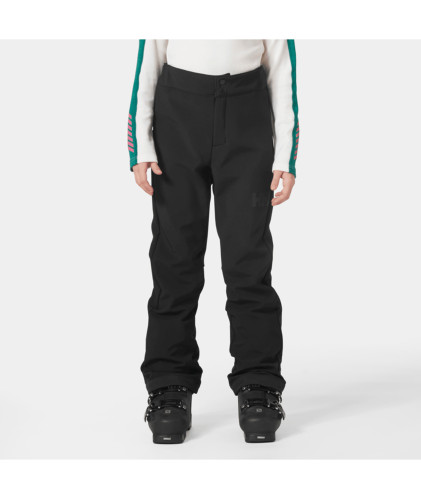 Dětské kalhoty Helly Hansen JR GIRL MAYA STRETCH SKI PANT