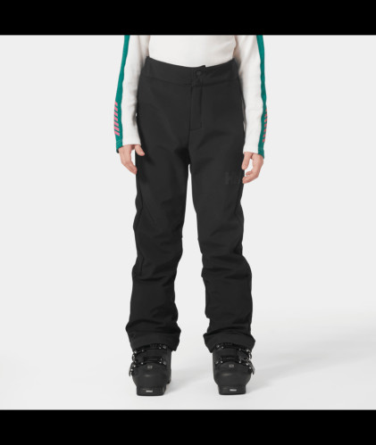 Dětské kalhoty Helly Hansen JR GIRL MAYA STRETCH SKI PANT