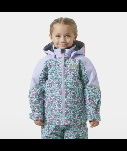 Dětská bunda Helly Hansen K LEGEND JACKET