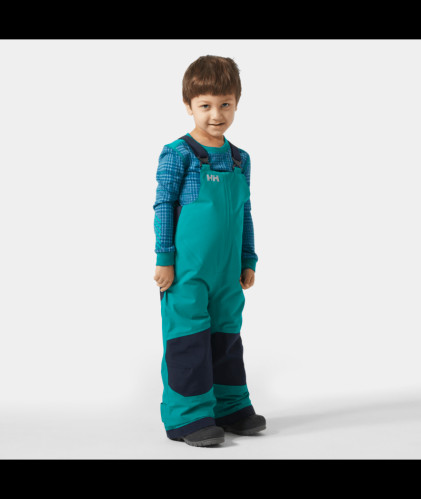 Dětské kalhoty Helly Hansen K RIDER 2 INS BIB
