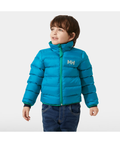 Dětská bunda Helly Hansen K DALEN REVERSIBLE JACKET