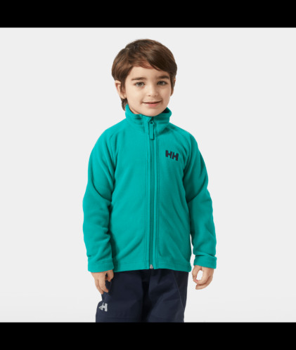 Dětská bunda Helly Hansen K DAYBREAKER 2.0 JACKET