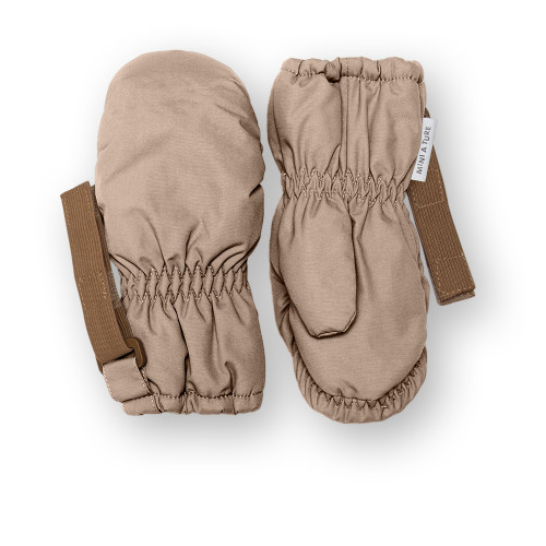 Dětské rukavice MINI A TURE MATCORDT fleece lined mittens