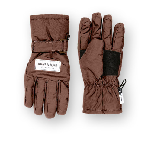 Dětské rukavice MINI A TURE MATCELIO gloves