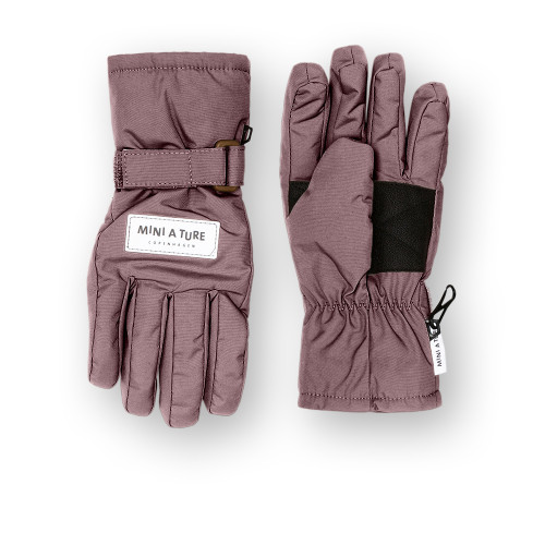 Dětské rukavice MINI A TURE MATCELIO gloves