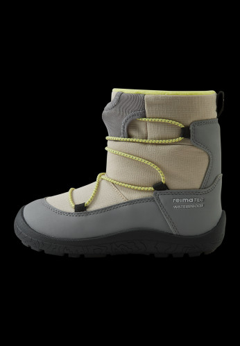 Dětské zimní boty Reima Ensilumi