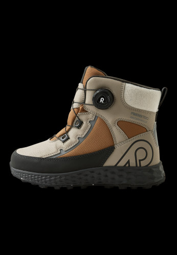 Dětské outdoorové boty Reima Hallava