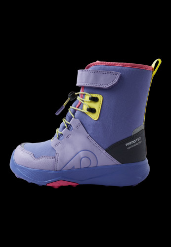 Dětské outdoorové boty Reima Talves