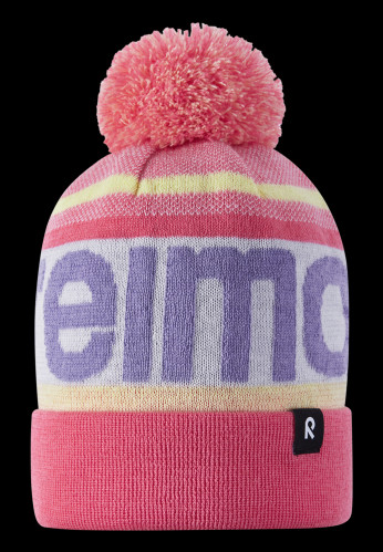 Dětská čepice Reima Taasko