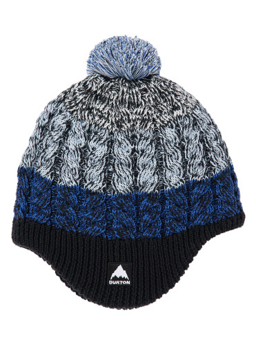 Dětská čepice Burton TD FLC LN ERFP BNIE