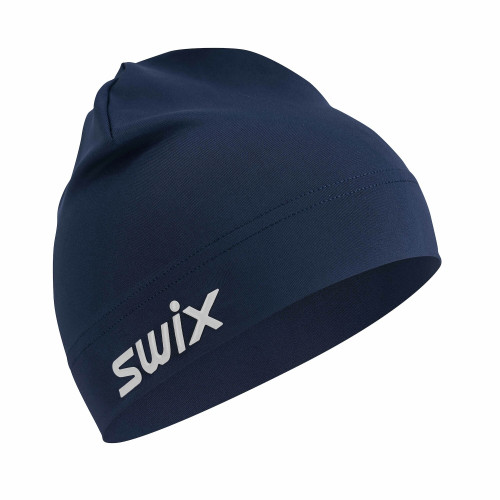 Dětská čepice Swix Move Beanie Jr