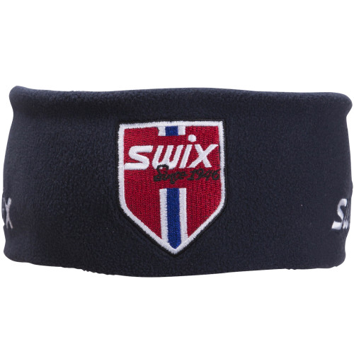 Dětské čelenka Swix Fresco Headband Jr