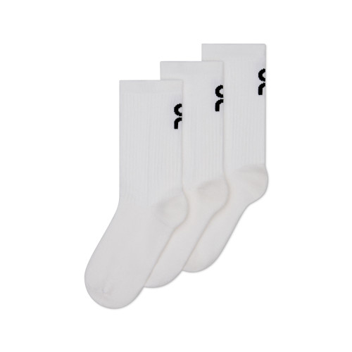 Dětské ponožky ON Logo Sock High 3-pack Kids