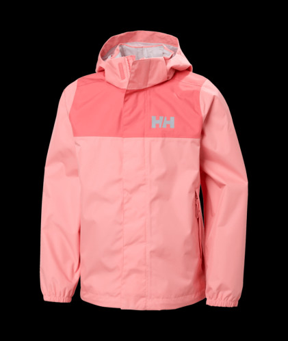 Dětská pláštěnka Helly Hansen JR VANCOUVER RAIN JACKET