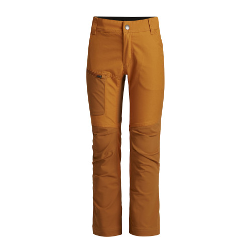 Dětské kalhoty Lundhags Fulu Stretch Hybrid Pant Jr