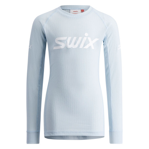 Dětské tričko Swix RaceX Classic Long Sleeve Jr