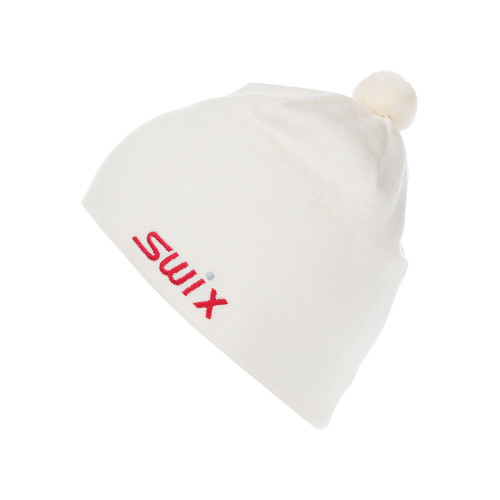Dětská čepice Swix Tradition Hat Jr
