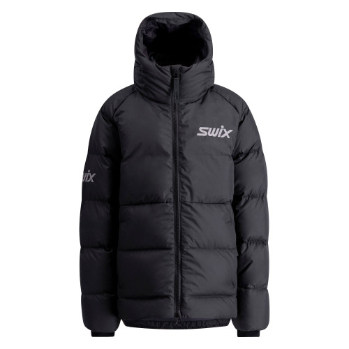 Dětská bunda Swix Team Puffy Jacket Jr