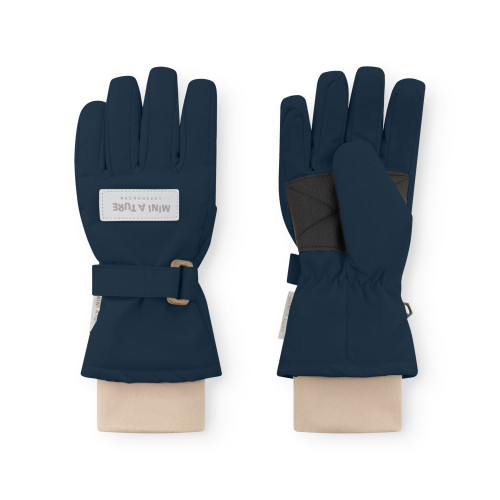 Dětské rukavice MINI A TURE MATCELIO gloves