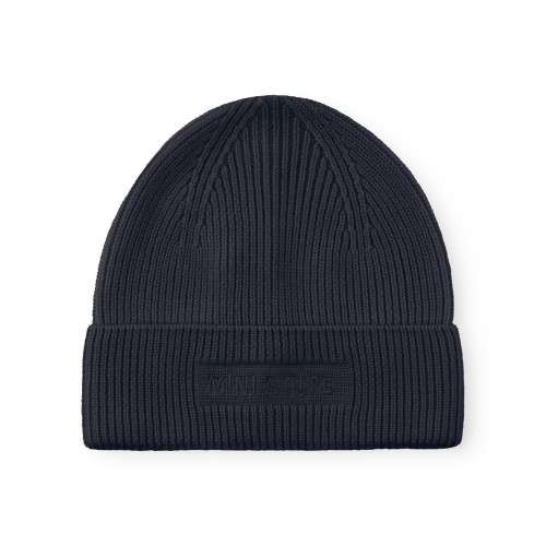 Dětská čepice MINI A TURE MATBOJE beanie. RWS