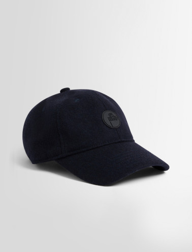 Fusalp WOOL CAP