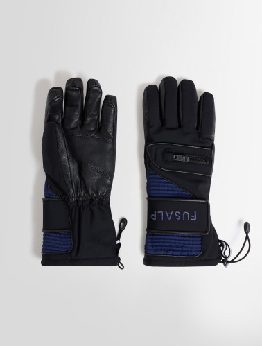 Unisex rukavice Fusalp SLALOM GLOVE