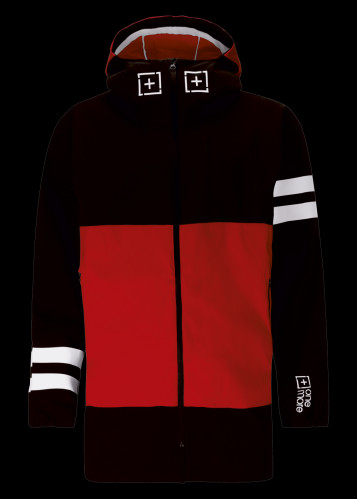 OneMore 301 - RAIN JACKET