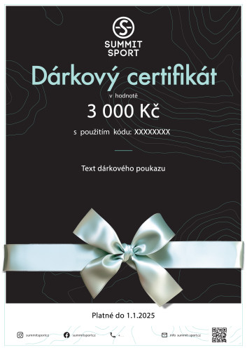 Darčekový poukaz