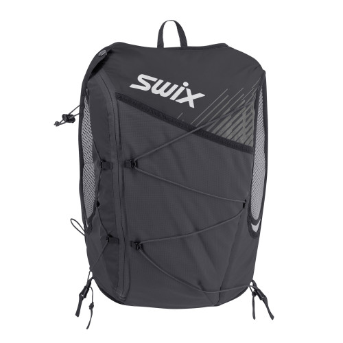 Unisex vesta Swix Vesta Pace 2L Hydration Vest