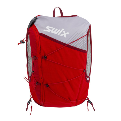 Unisex vesta Swix Vesta Pace 2L Hydration Vest