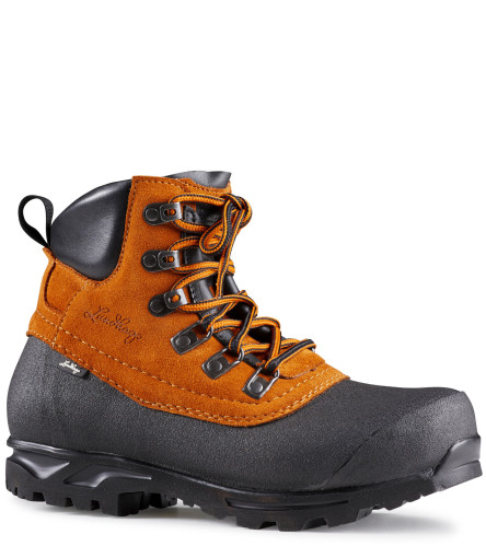 Unisex outdoorové boty Lundhags Trekingové boty Tjakke Lt Mid Slim