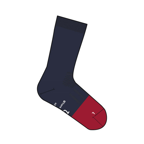 Unisex ponožky Ulvang Ponožky Hero Thin