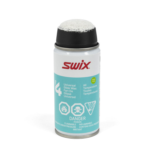 Swix F4,univerzální,150ml