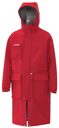 VIST MASS AQUA RAINCOAT