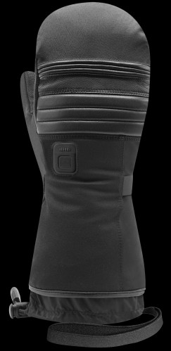 RACER 1927 CONNECTIC 5 MITT - Heated gloves