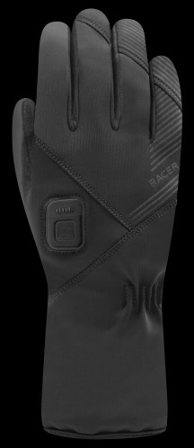 RACER 1927 EGLOVE 4 - Heated gloves